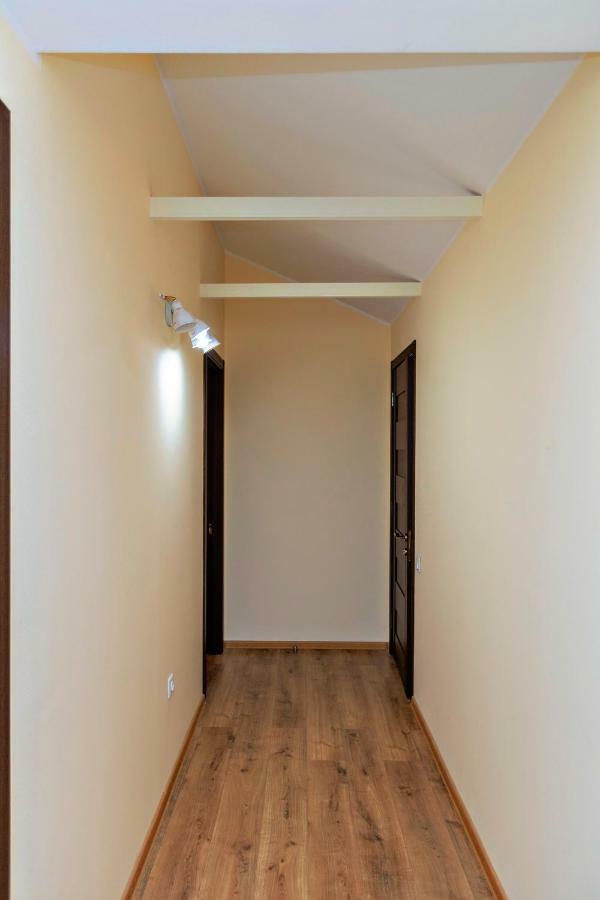 Panorama Stairway Hotel Tbilisi Exterior photo
